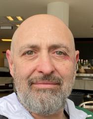 Christophe Raymond
