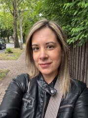 Szilvi Papp