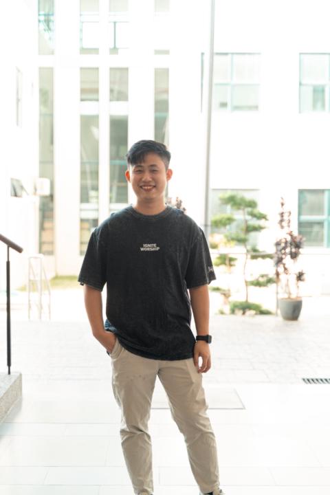 Patrick Lim