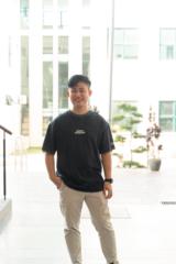 Patrick Lim