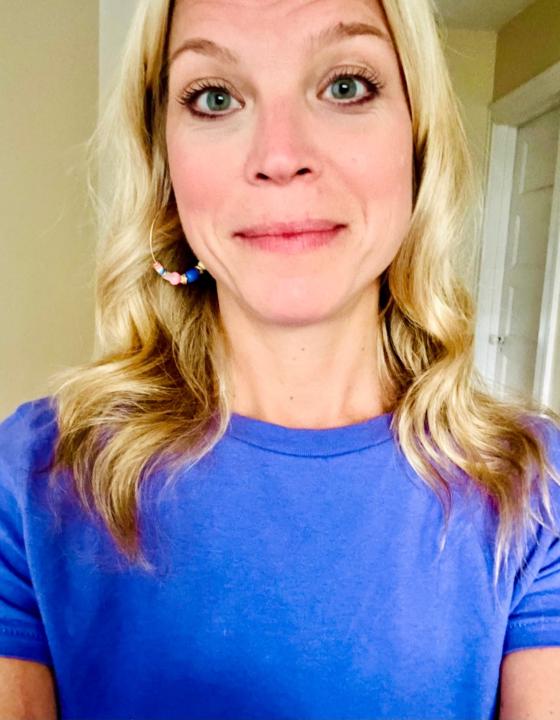 Kandace McCarthy