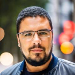 Vitor Brito