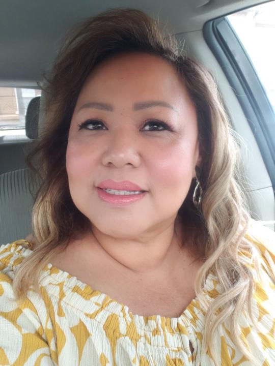 Jeanette Besagar-Salvador