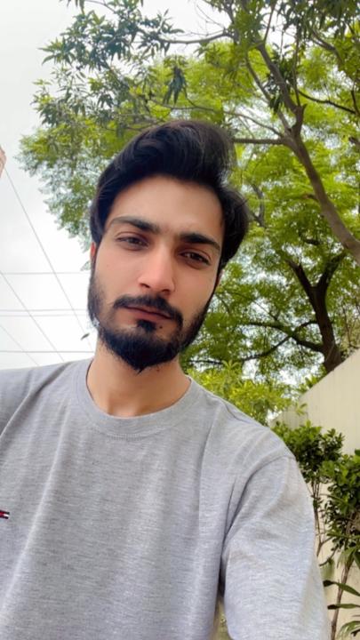 Ameer Hamza