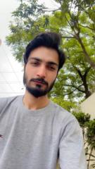 Ameer Hamza