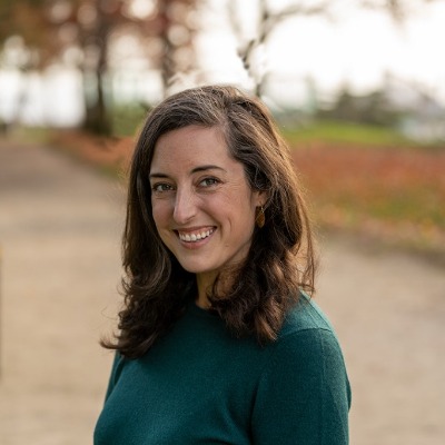 Bridget Balajadia