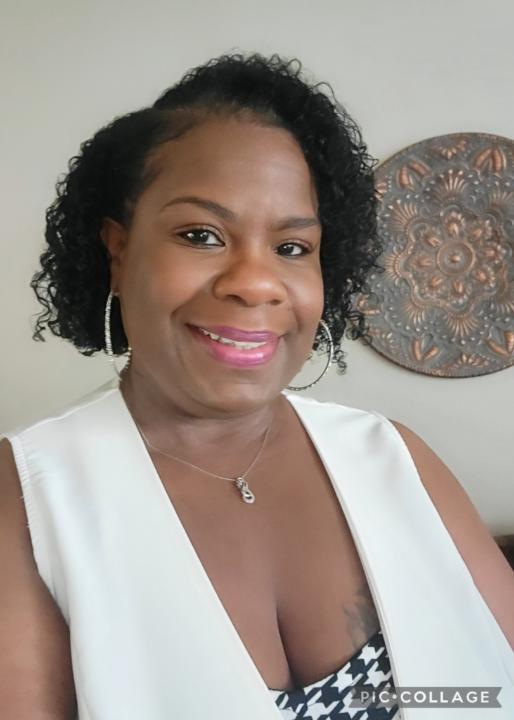 Rhonda Curry