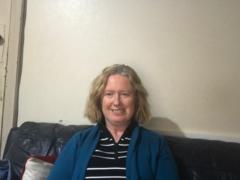 Sinead OReilly