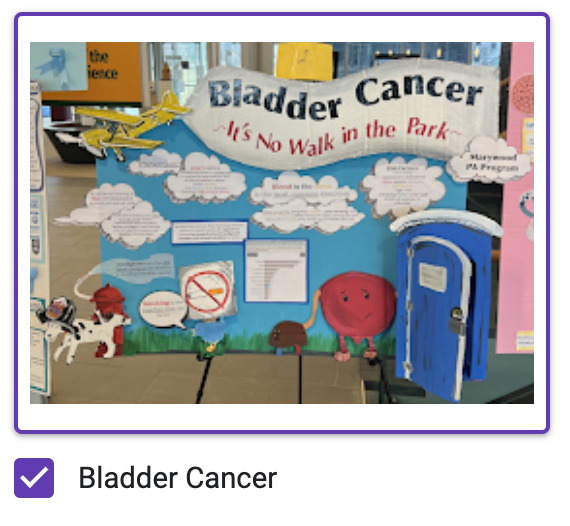 Accelerator Assignment / Challenge