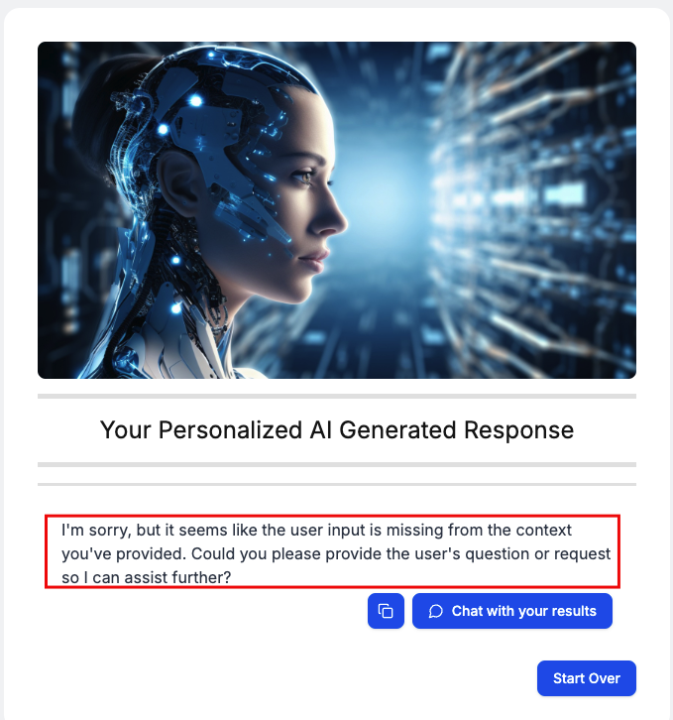IntelliForm