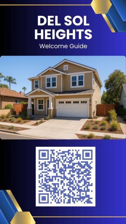 Demo AirBnB or Property Rental Spotlight 