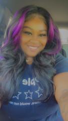 Niesha Williams