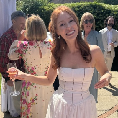 Adrienne Quinn
