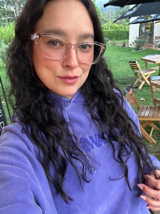 Katherin Giraldo