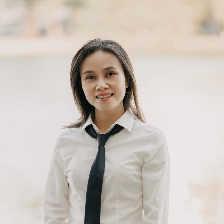 Nguyễn Thị Ngoan