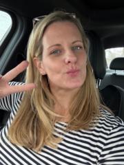 Sarah Forti
