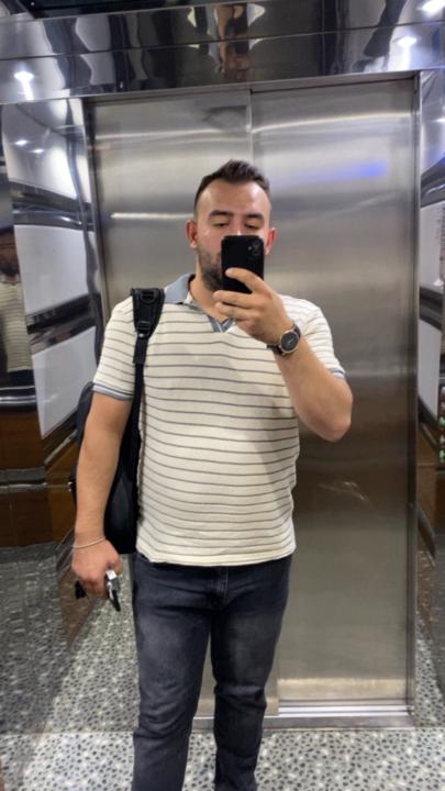Muammer Ali Yıldız