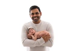 Ashish Patel