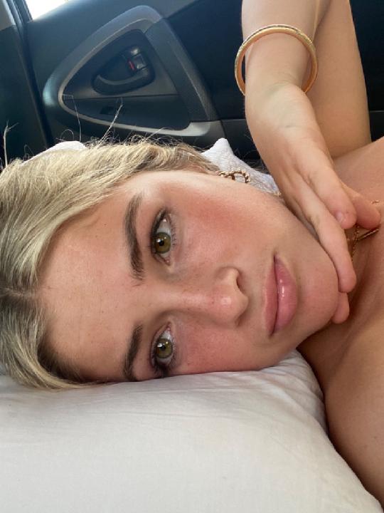 Emily Conmolly