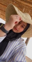 Alina Bibi