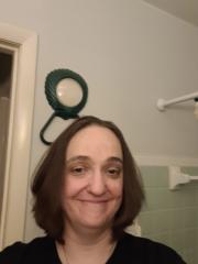 Michelle Miller