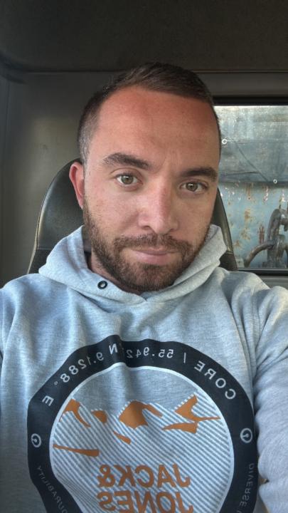 Anthony Vono