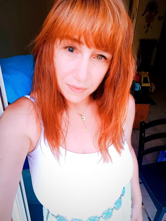 Raphaëla Vincent