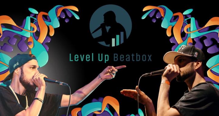 Level Up Beatbox (English)