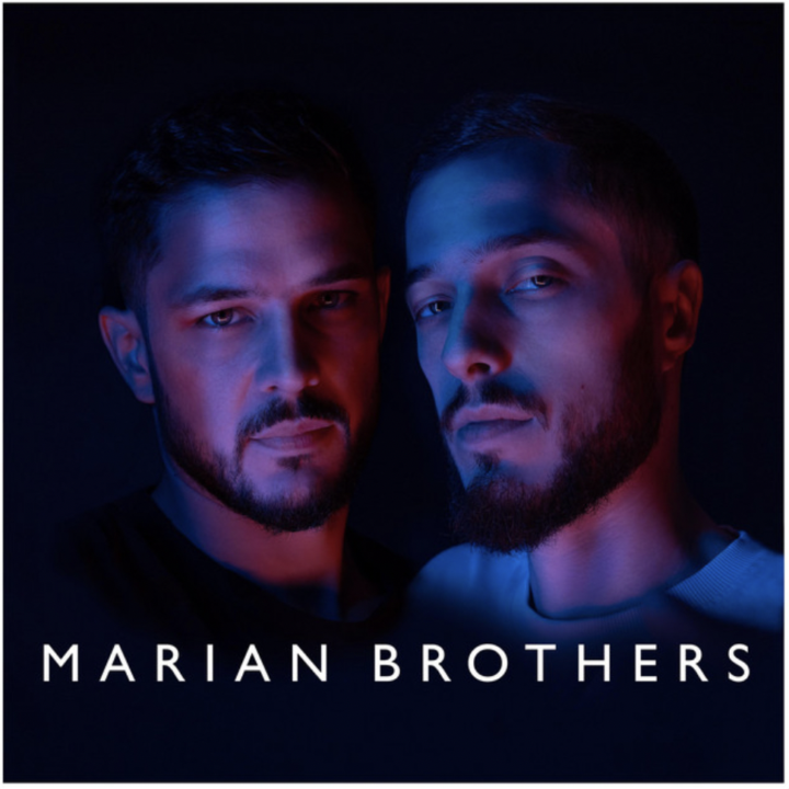 Marian Brothers - Beatbox Album