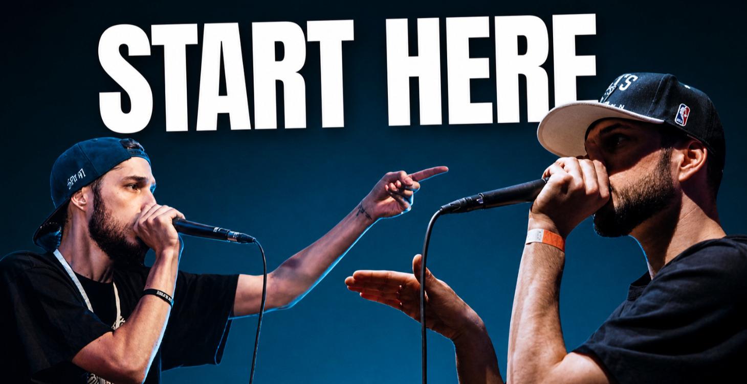 Start Here