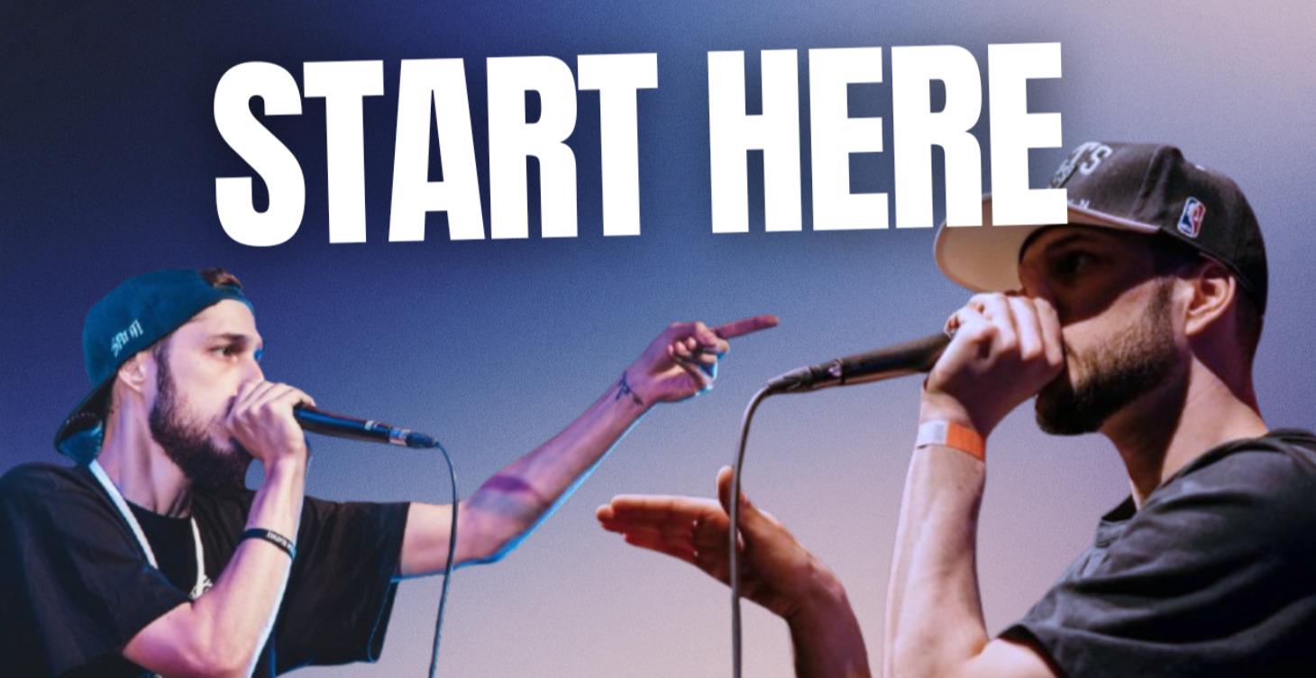 Start Here