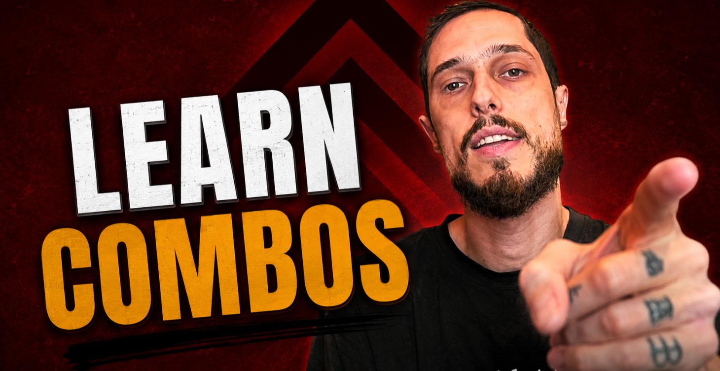 Learn Combos