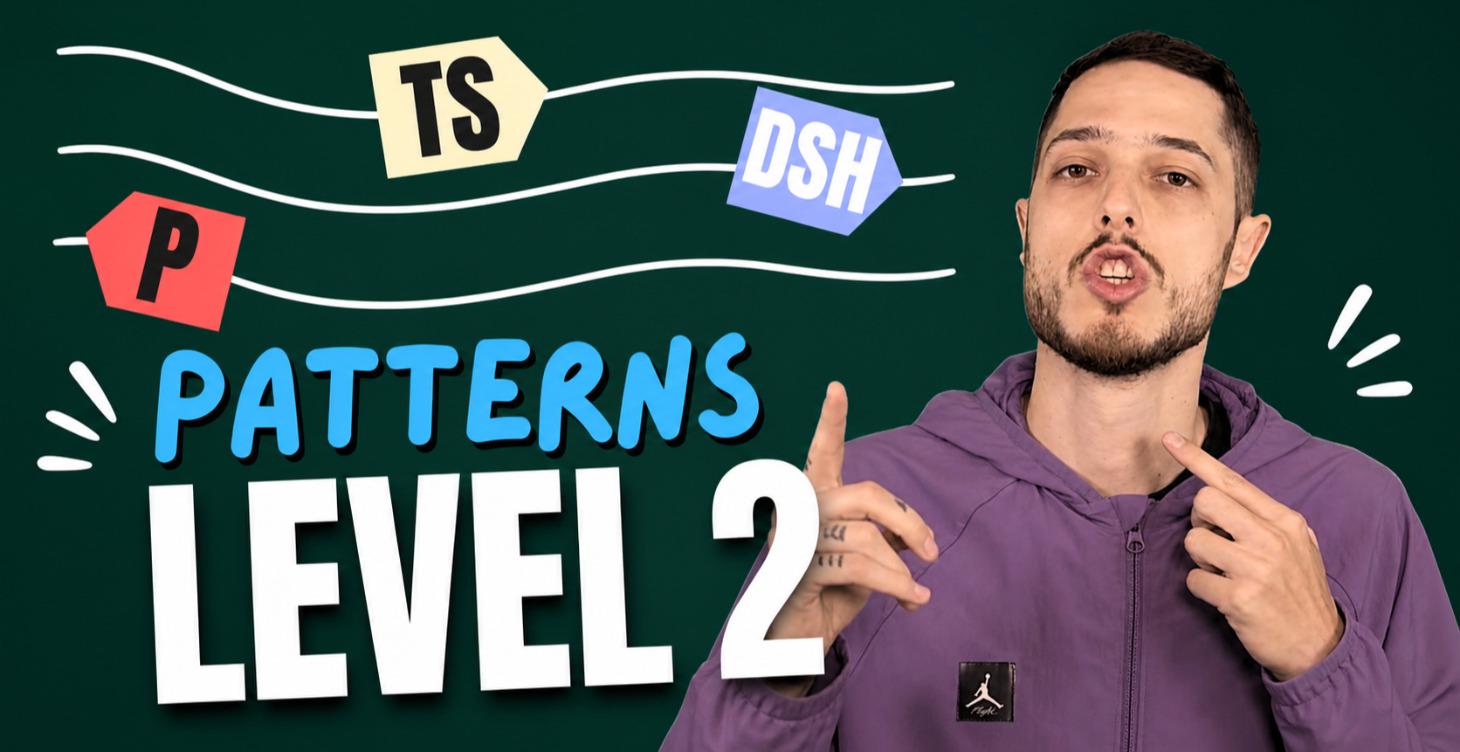 Level 2 - Patterns