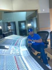 Tony Pleasant