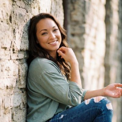 Ash Solorio
