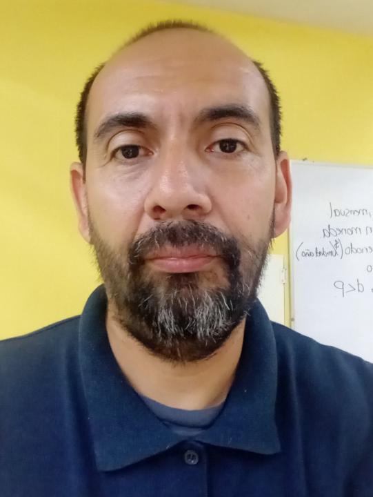 Raymundo Valle López