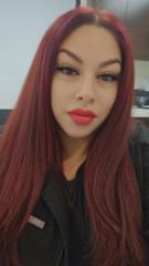 Pearl Trejo