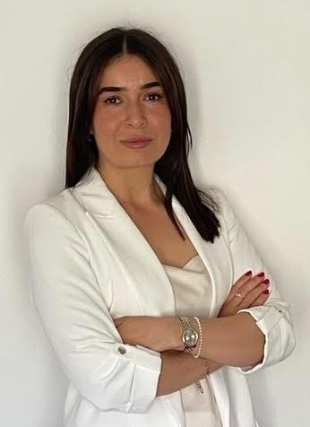 Mujde Biyikli