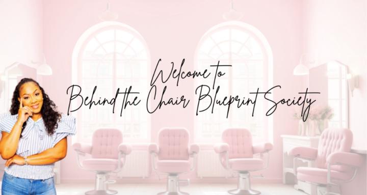 Behind the Chair Blueprint Soc