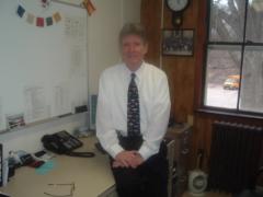 Robert Maddox