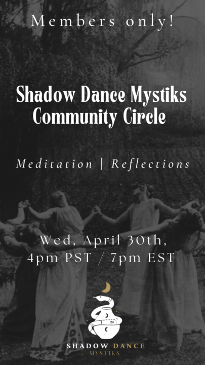 Needing Support? Join our community call today! 