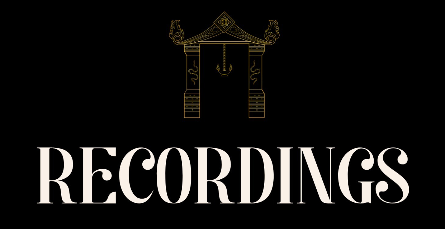 Recordings