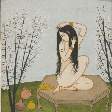 [Tonight] Ayurvedic Insights w/ Nikita Ilumina! 