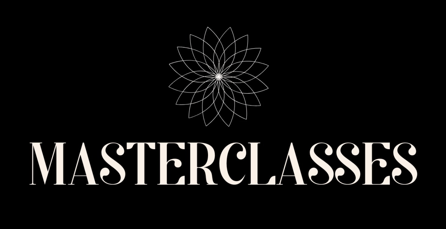 🔐 Masterclasses & Workshops