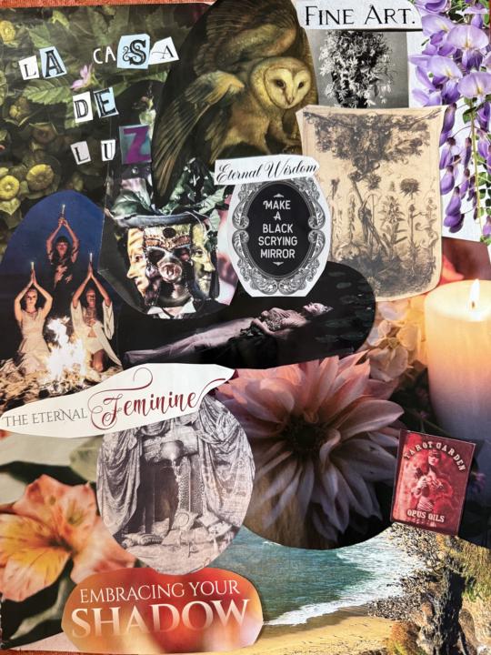 Need your input- Spring Workshop 🌿