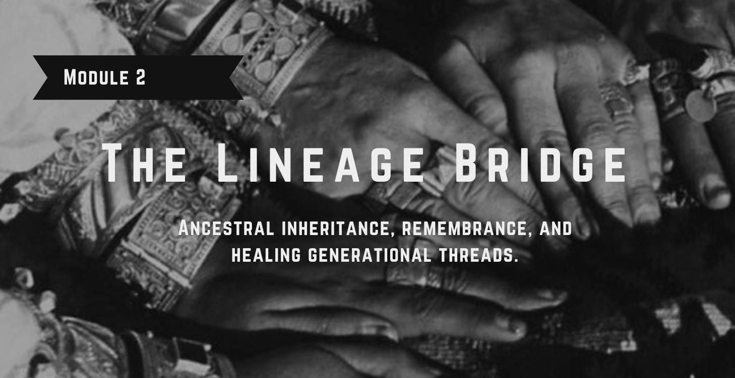 Module 2: The Lineage Bridge
