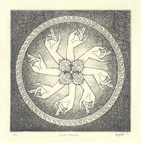 Embodying the Multifaceted Self. 