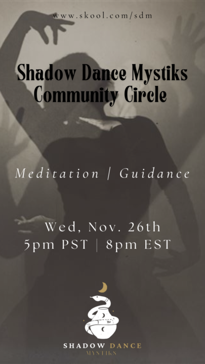 Needing Support? Community call in one hour!