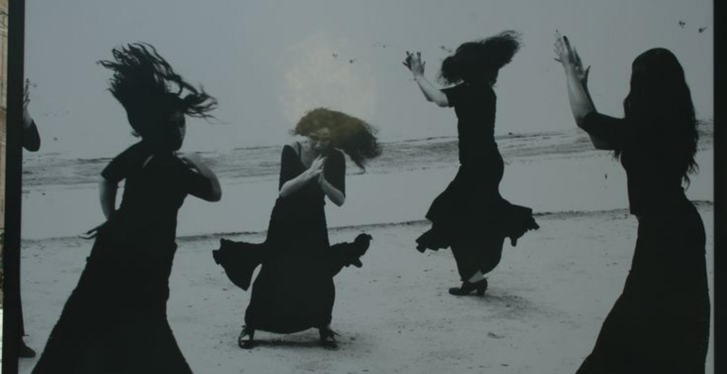 Ancestors' Dance Journey
