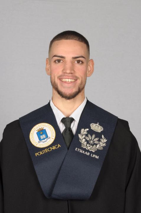 Rafael Escudero
